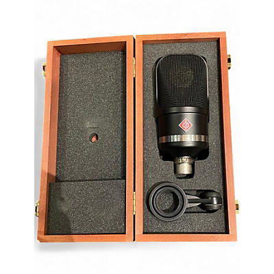 Used Neumann TLM107 Condenser Microphone