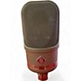 Used Neumann TLM107 Condenser Microphone