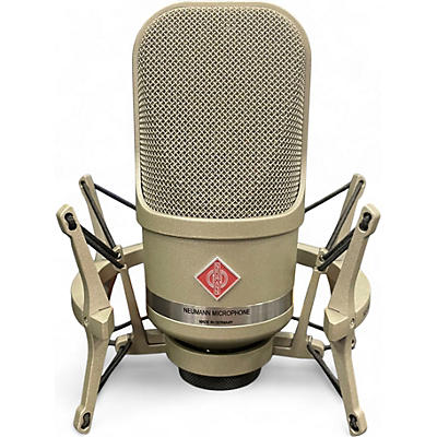 Used Neumann TLM107 Condenser Microphone