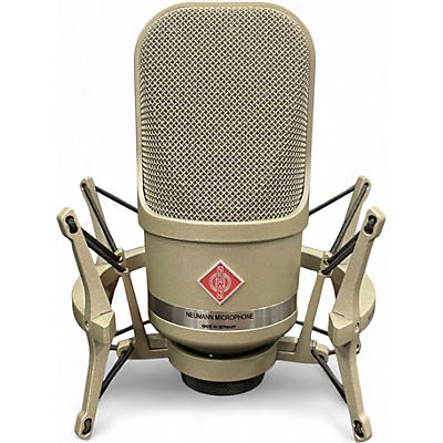 Used Neumann TLM107 Condenser Microphone