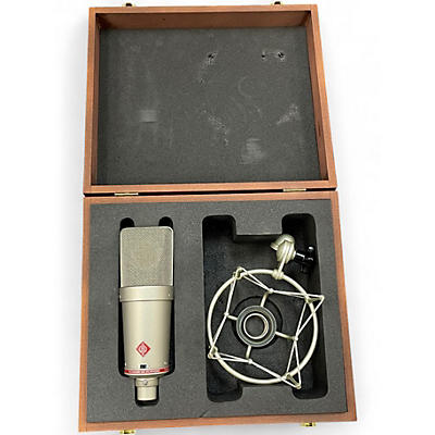 Used Neumann TLM127 Condenser Microphone