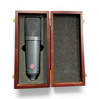 Neumann Used Neumann TLM193 Condenser Microphone