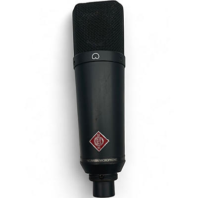 Used Neumann TLM193 Condenser Microphone