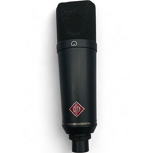 Used Neumann TLM193 Condenser Microphone