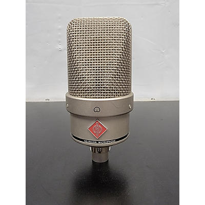 Neumann Used Neumann TLM49 Condenser Microphone