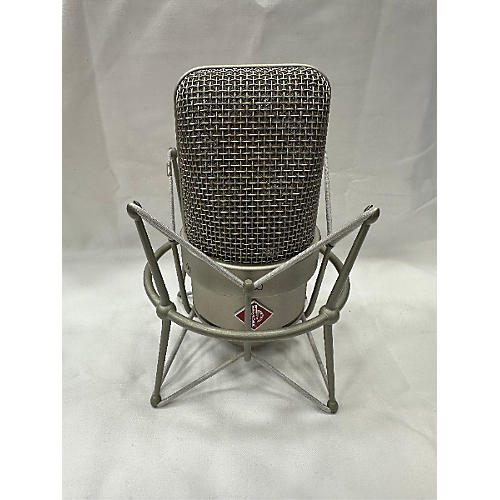 Neumann Used Neumann TLM49 Condenser Microphone