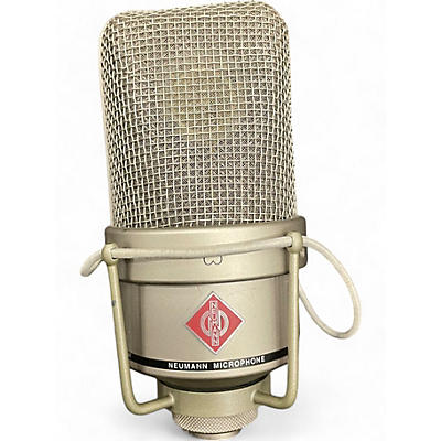 Neumann Used Neumann TLM49 Condenser Microphone