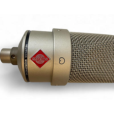 Used Neumann TLM49 Condenser Microphone