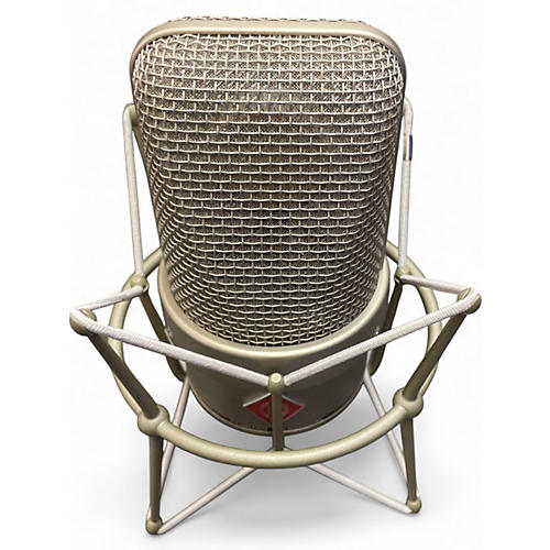 Used Neumann TLM49 Condenser Microphone