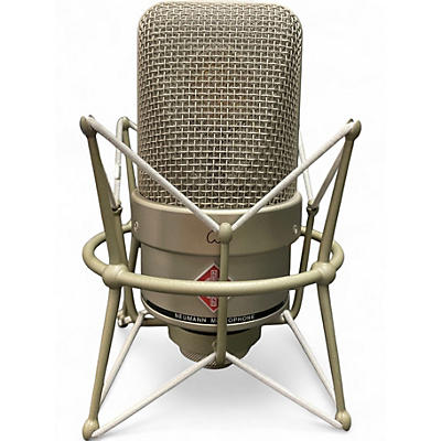 Used Neumann TLM49 Condenser Microphone