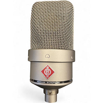Used Neumann TLM49 Condenser Microphone