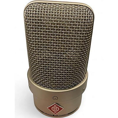 Used Neumann TLM49 Condenser Microphone