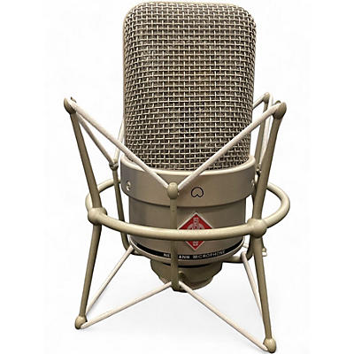 Used Neumann TLM49 Condenser Microphone