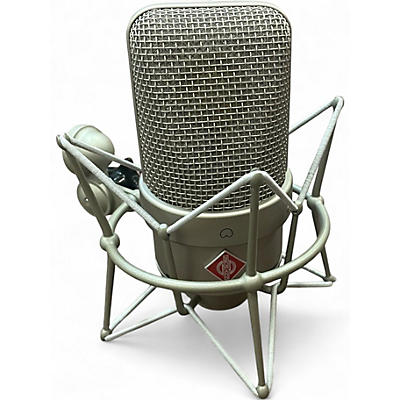 Used Neumann TLM49 Condenser Microphone