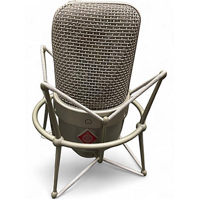 Used Neumann TLM49 Condenser Microphone