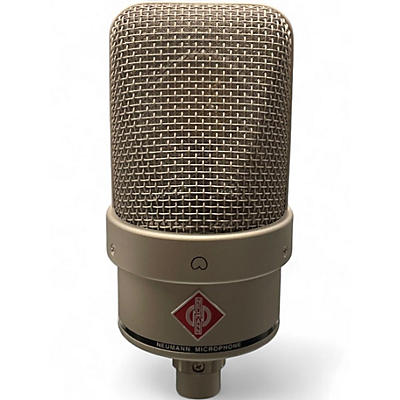 Used Neumann TLM49 Condenser Microphone