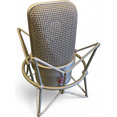 Used Neumann TLM49 Condenser Microphone