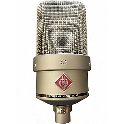 Used Neumann TLM49 Condenser Microphone