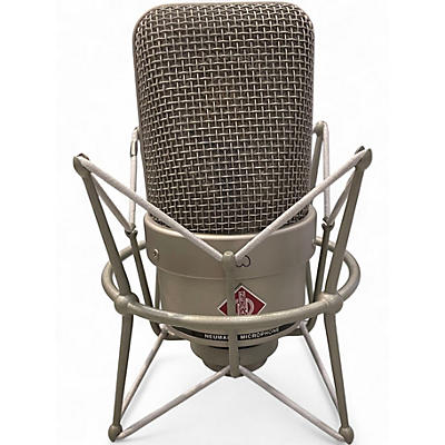 Used Neumann TLM49 Condenser Microphone