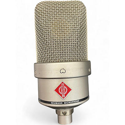 Used Neumann TLM49 Condenser Microphone