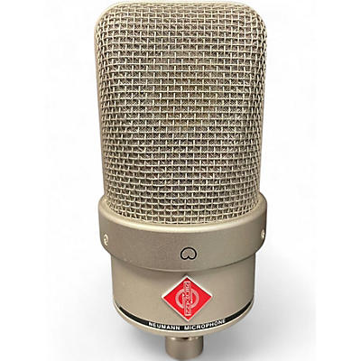 Used Neumann TLM49 Condenser Microphone