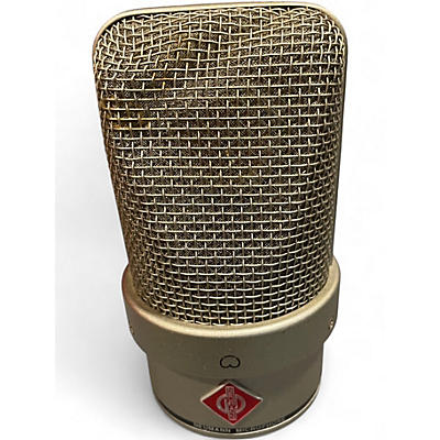 Used Neumann TLM49 Condenser Microphone