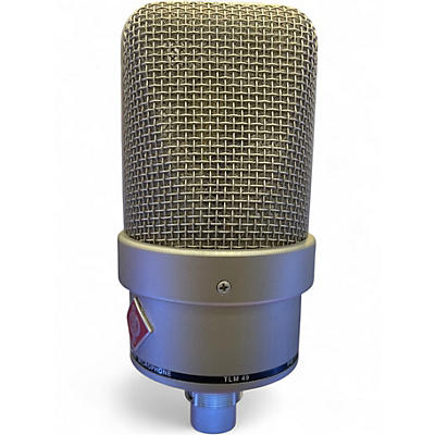 Used Neumann TLM49 Condenser Microphone