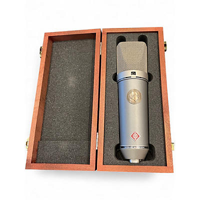 Used Neumann TLM67 Condenser Microphone