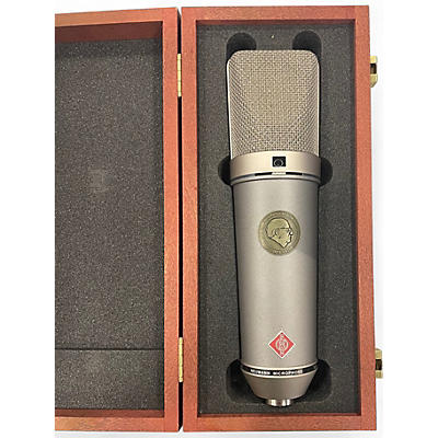 Used Neumann TLM67 Condenser Microphone