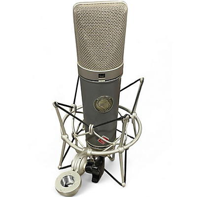 Used Neumann TLM67 Condenser Microphone