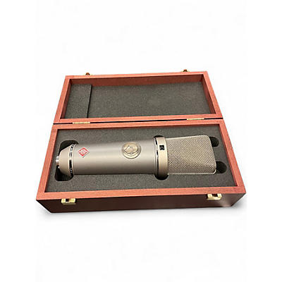 Used Neumann TLM67 Condenser Microphone