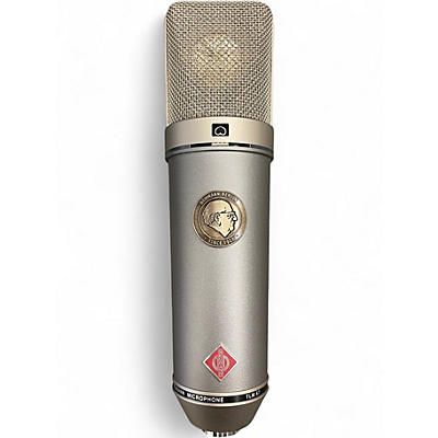 Used Neumann TLM67 Condenser Microphone