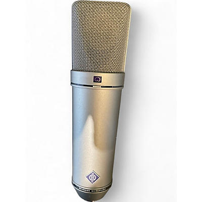 Used Neumann U 87 AI Condenser Microphone