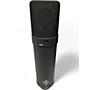 Used Neumann Used Neumann U87 Condenser Microphone