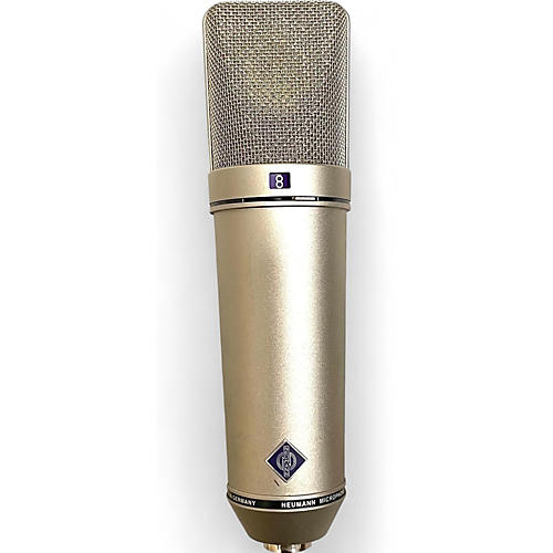 Neumann Used Neumann U87 Condenser Microphone