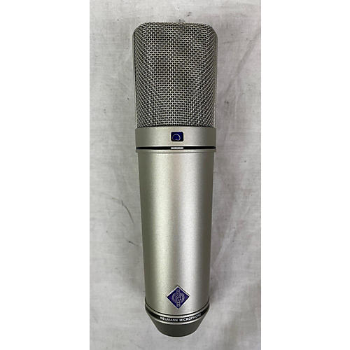 Neumann Used Neumann U87AI Condenser Microphone