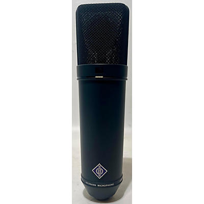 Neumann Used Neumann U87AI Condenser Microphone