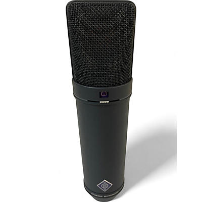 Neumann Used Neumann U87AI Condenser Microphone