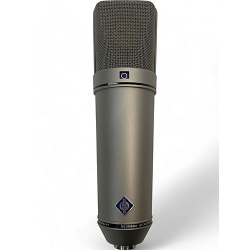 Used Neumann U87AI Condenser Microphone