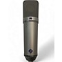 Used Neumann U87AI Condenser Microphone