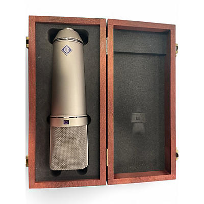 Used Neumann U87AI Condenser Microphone