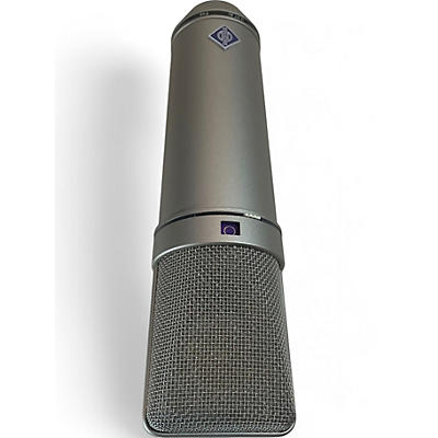 Used Neumann U87AI Condenser Microphone