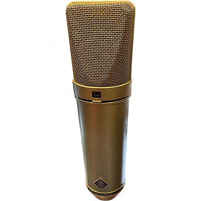 Used Neumann U87AI Condenser Microphone