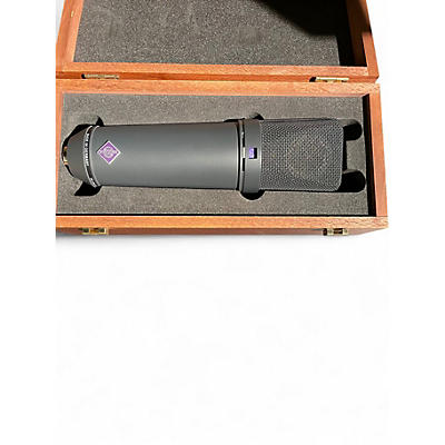 Used Neumann U87AI Condenser Microphone