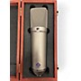 Used Neumann U87AI Condenser Microphone