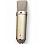 Used Neumann U87AI Condenser Microphone