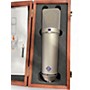 Used Neumann U87AI Condenser Microphone