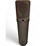 Used Neumann U87AI Condenser Microphone