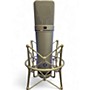 Used Neumann U87AI Condenser Microphone