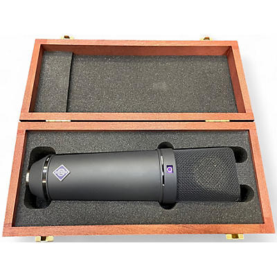 Used Neumann U87AI Condenser Microphone
